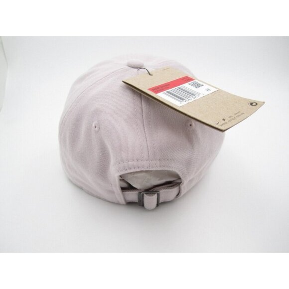 Women New Nike Club Cap Adjustable Hat Sz L/XL (FZ5698-019) - Picture 6 of 8